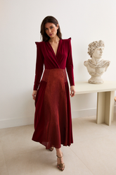 Vestido Yeve